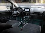 Ford EcoSport ST-Line 2017 года (WW)